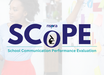 New SCoPE logo